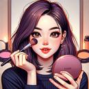 ASMR Makeover: Beauty Makeup APK