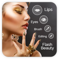 Flash Beauty Photo Editor