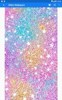 Glitter Wallpapers اسکرین شاٹ 2