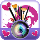 Makeup Photo Editor-Beauty Sel APK