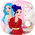 Ladybug Beauty makeup
