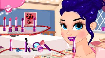 Ladybug Beauty makeup screenshot 1
