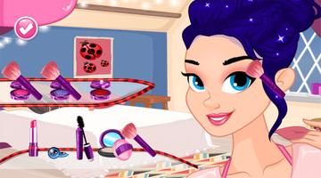 Ladybug Beauty makeup screenshot 2