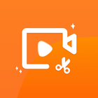 Video Editor Pro - Magic Video আইকন