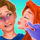 ASMR Salon: Makeover games APK