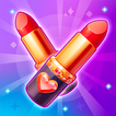 Beauty Makeup Merge 圖標