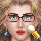 Makeup Q آئیکن