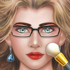 Makeup Q ikona