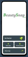 Beauty Camera - Beauty filters capture d'écran 1