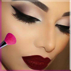 Makeup Camera آئیکن