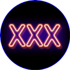 XXX HD icono