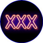 XXX HD icon