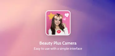 Beauty Camera Filter