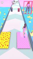 Beauty Queen: Cat Walk Fashion スクリーンショット 1