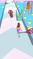 Beauty Queen: Cat Walk Fashion screenshot 2