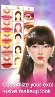 Makeup Master پوسٹر