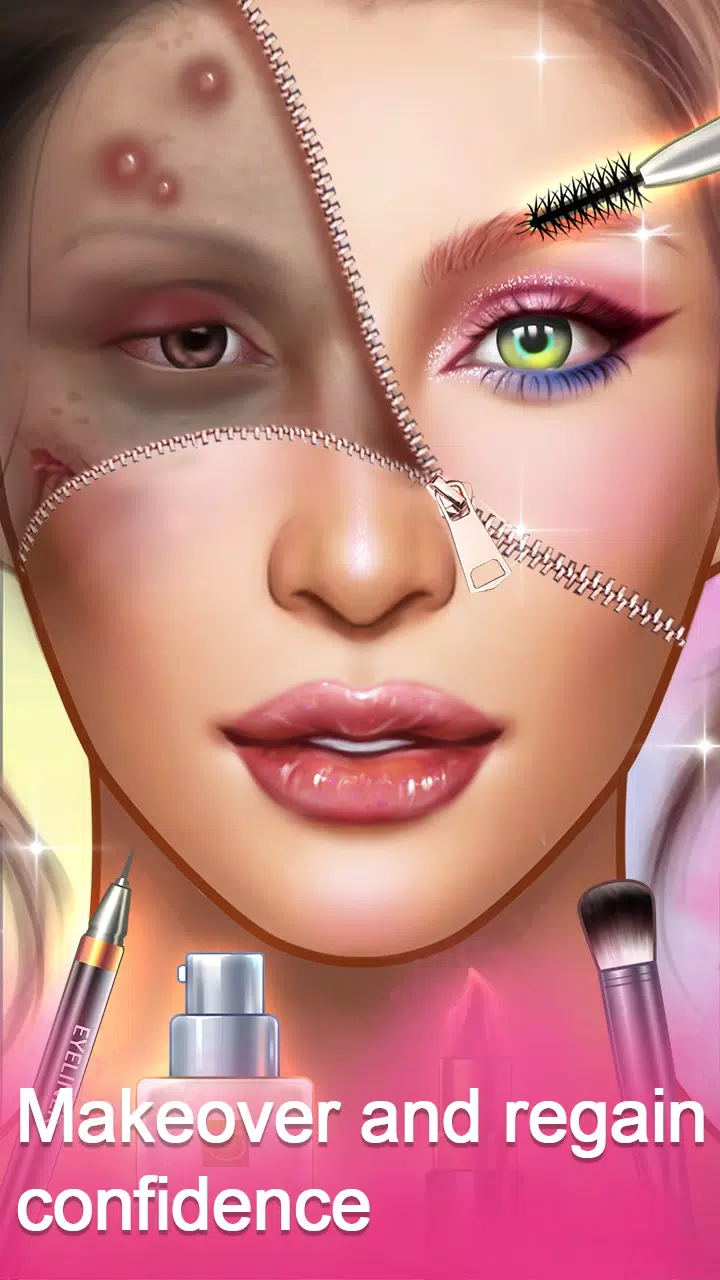 Baixar Makeup Master 1.1 Android - Download APK Grátis