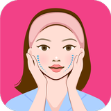 Skincare Routine: Face Massage