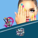Beauty Makeup and collage APK