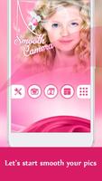 Beauty Smooth camera - Selfie  Affiche