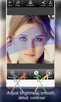 Beauty Smooth camera - Selfie  captura de pantalla 1