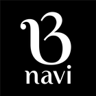 Beauty navi（ビューティーナビ）/美容室予約 icon