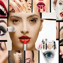 APK Beautiful Makeup Photo Editor