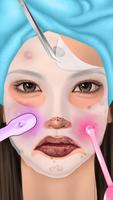 Diy makeup ASMR jeux de filles capture d'écran 2
