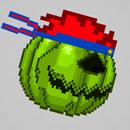 Melon Monster Games Playground APK