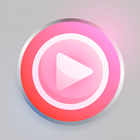 HD Player Watch Movies icono