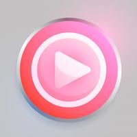 HD Player Watch Movies الملصق