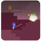 Hamza Gun Game icon