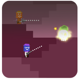 Hamza Gun Game icon