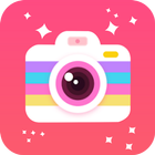 Beauty Plus Camera - Sweets Camera, beauty face icône