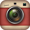 Retro 90s Camera - 90s Vintage Film Camera APK