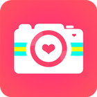 Beauty Cam Scanner آئیکن