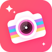 ”Beauty Cam, Easy Photo Editor
