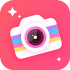 Beauty Cam, Easy Photo Editor icon
