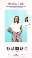 Beauty Cam, Easy Photo Editor Ekran Görüntüsü 1