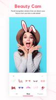 Beauty Cam, Easy Photo Editor Ekran Görüntüsü 3