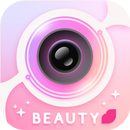 BeautyCam Selfie - Photos Selfie Portrait Editor APK