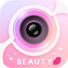 BeautyCam आइकन