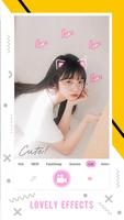 BeautyCam Poster