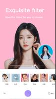 Beauty Camera Selfie Filters capture d'écran 3