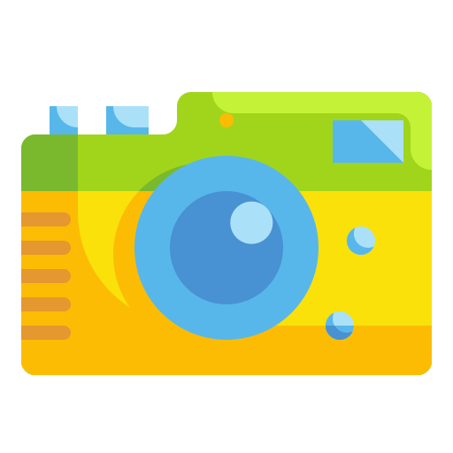 Beauty & Filters Camera