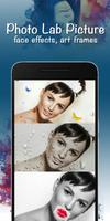 Photo Lab Picture Editor – Face Effect 截图 1