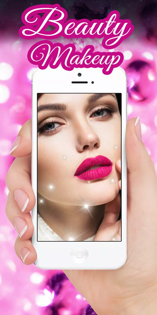 Beauty Makeup - Camera App APK pour Android Télécharger