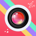 Beauty Camera: Selfie Cam icono