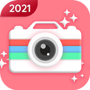 Selfie Camera, Photo Editor, Sweet Beauty Camera APK