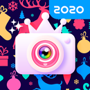 Nucie Cam Chụp Ảnh Tự Sướng, Trang Điểm Ảnh Chụp APK